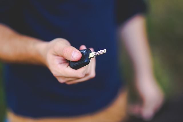 Many motorists don’t trust used car dealerships, market research finds